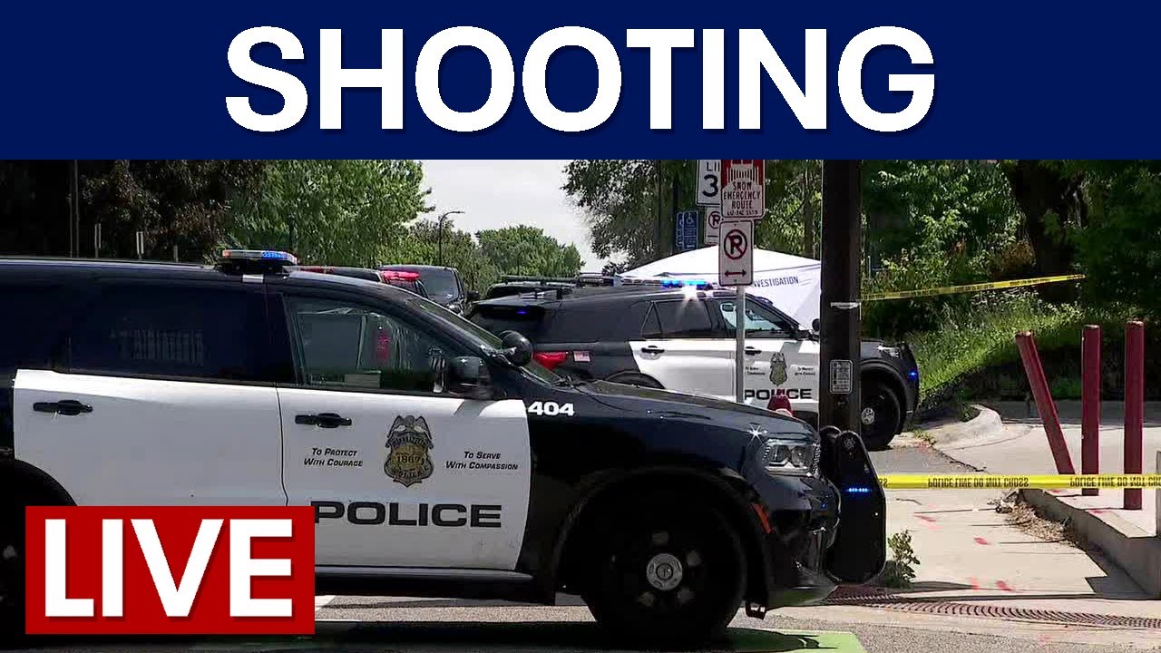 LIVE | Police give update on north Minneapolis homicide.