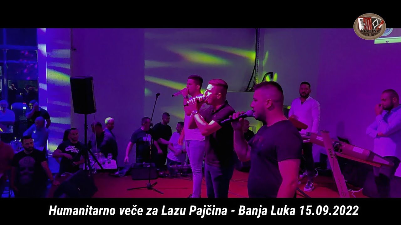 Braća Trivunović - Još ćemo se ćerati (Na suvo 2022)