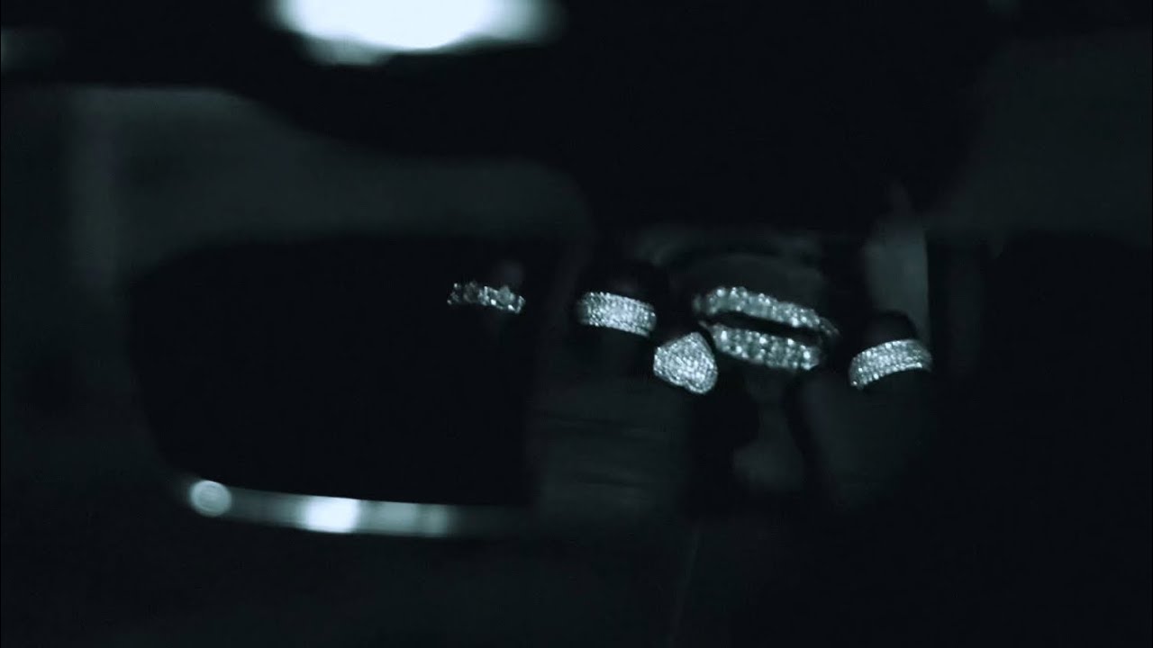 Gubz X Sav NDO - Not Malicious [Visualiser]