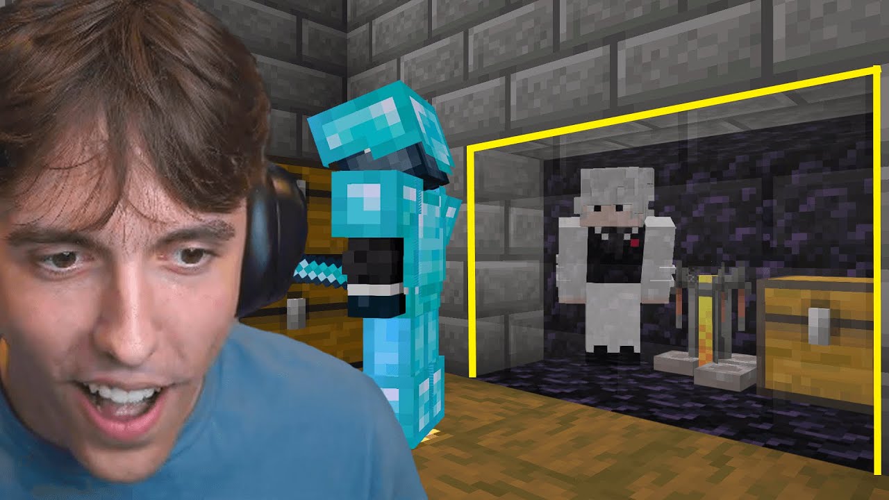 He Outsmarted A Scammer