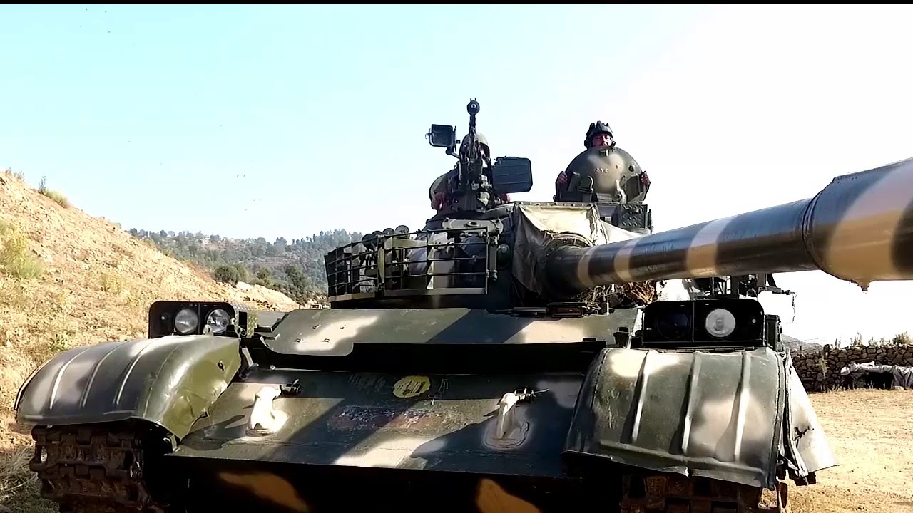 documentary Pakistan Frontier corps kpk
