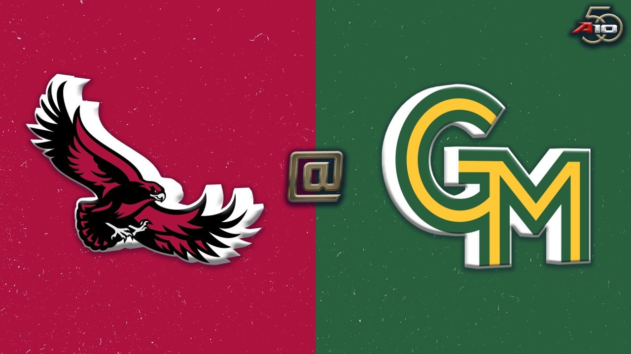 WBB Game Highlight: Saint Joseph's vs. George Mason (02/25/26)
