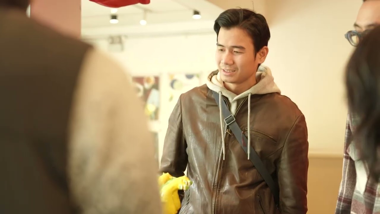 NGUYEN THU TRANG ma dao thanh cong