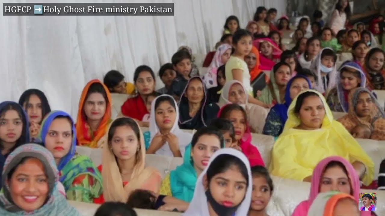 23 march 2022 Dedication and appreciation Holy Ghost Fire Ministry (HGFCP)