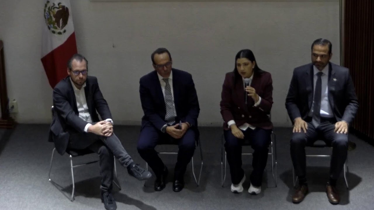 EN VIVO / Foro Legislativo: Políticas para el hábitat; Congreso de la Unión, México - CIHALC 2026