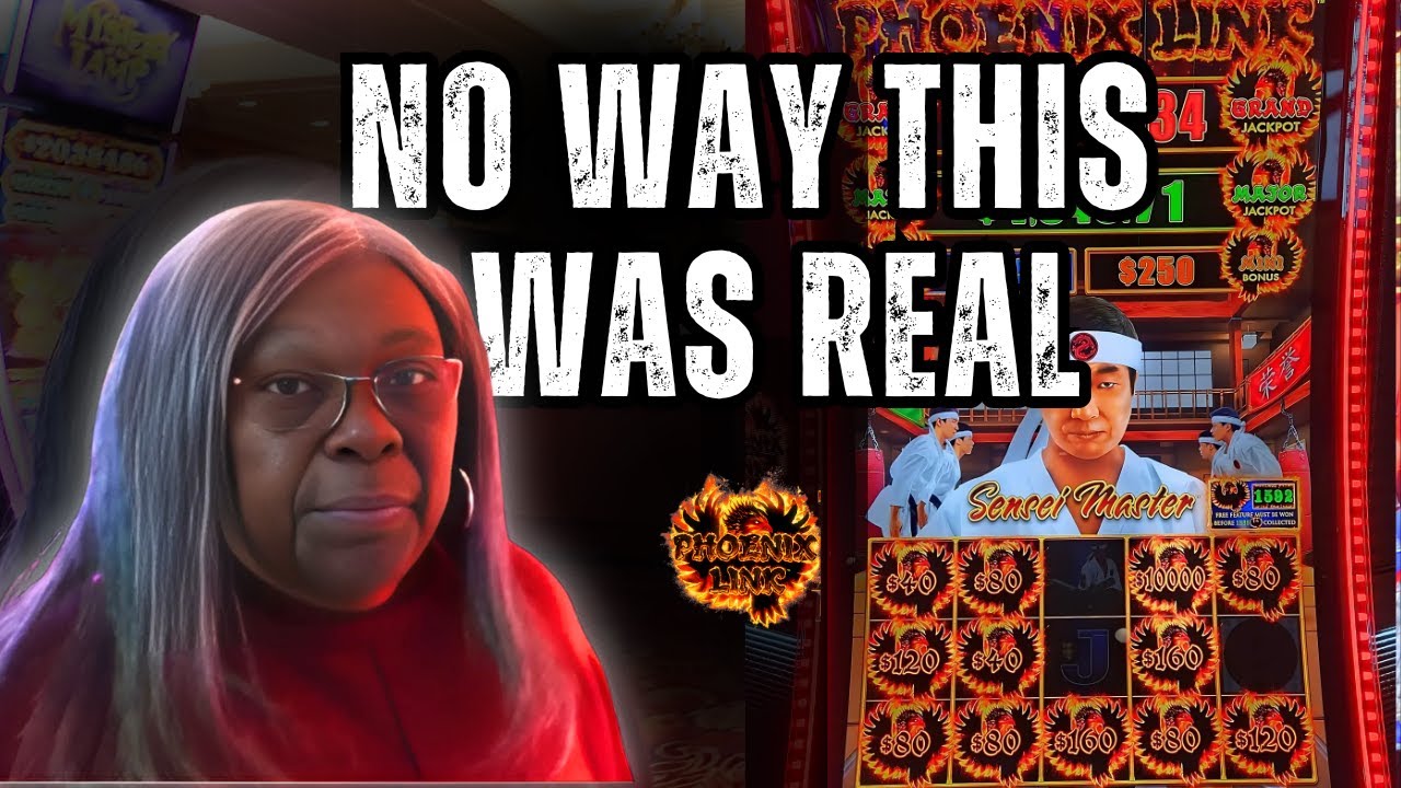 What Just Happened? I Couldn’t Believe THIS Bonus!