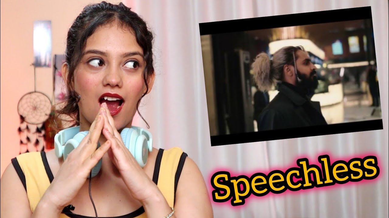 Emiway X The Rish | Aksar Unplugged/ Rollercoaster| Young galib | Reaction Pooja Chandola