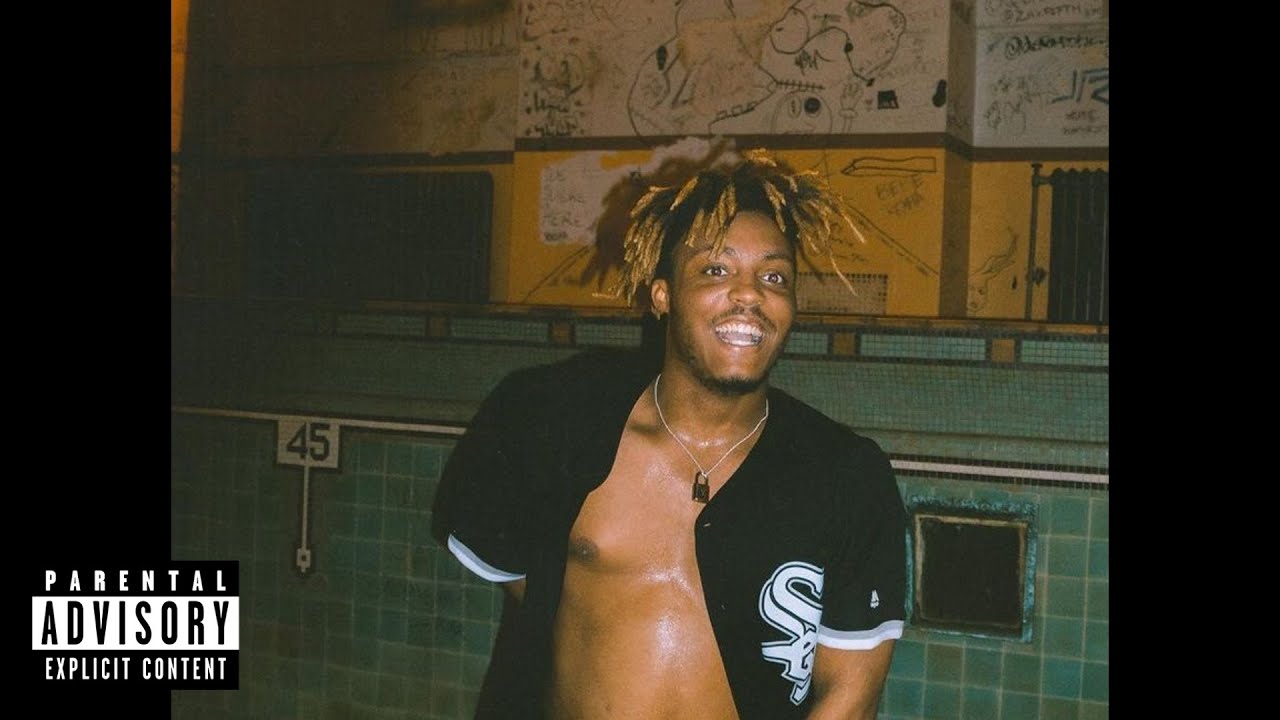 [FREE] Juice WRLD Type Beat 2023 - 