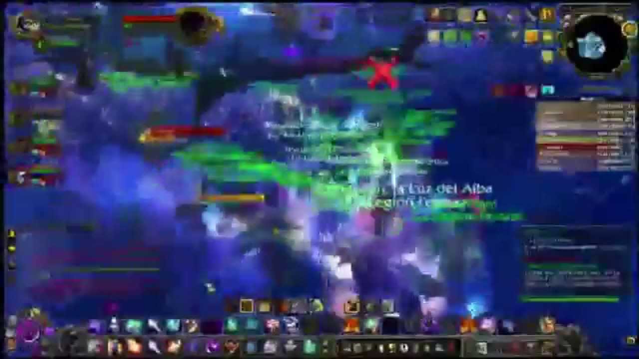 LK 25H La Legión Férrea