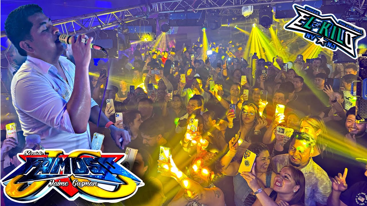 POBLANO YO SOY 2K24😱🔥GRUPO LOS DEAKINO SONIDO FAMOSO JAIME GUZMAN FIESTA BAR & GRILL CT