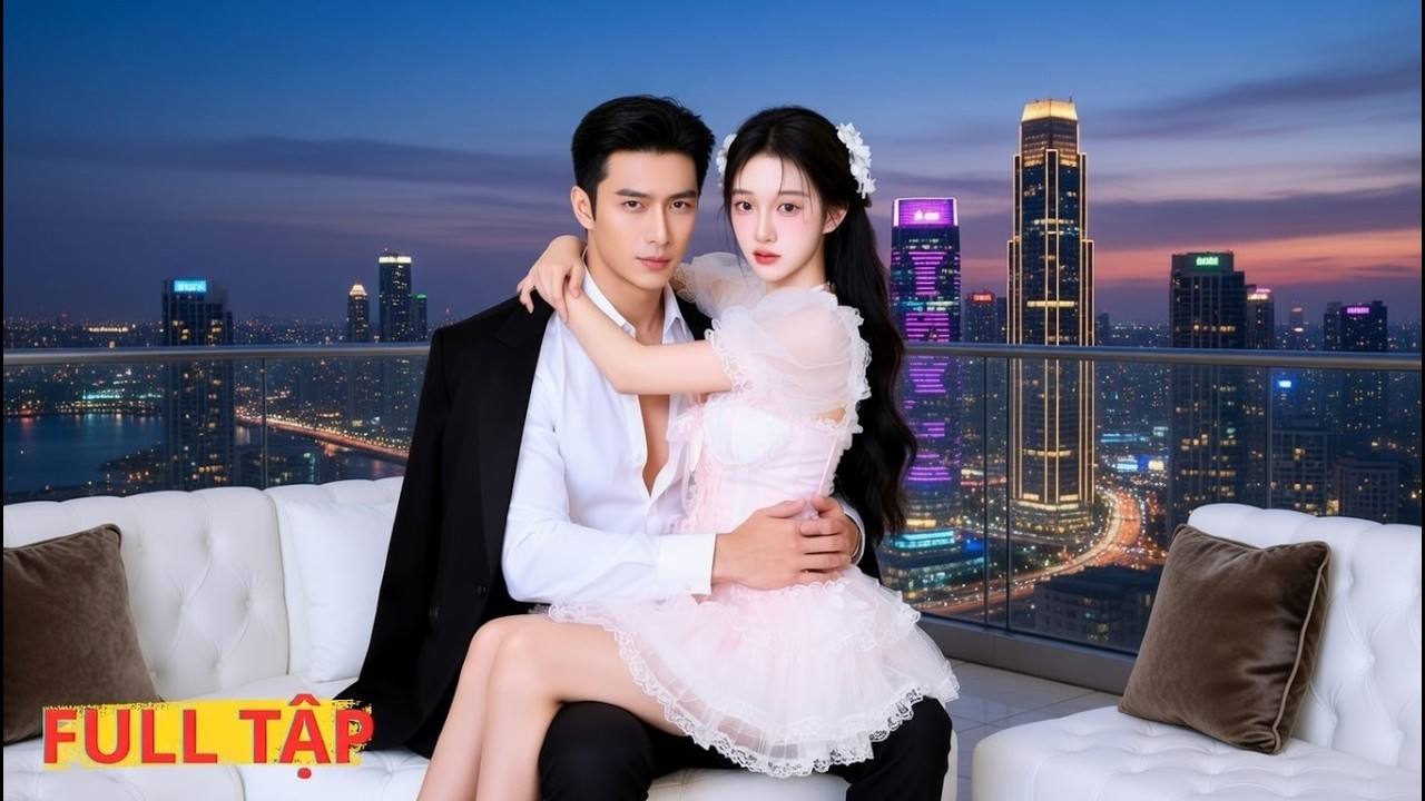 Bị gài bẫy ép cưới anh rể, cứ ngỡ cô sẽ không làm gì đến khi cô cưới Tổng Tài khiến tất cả sững sờ