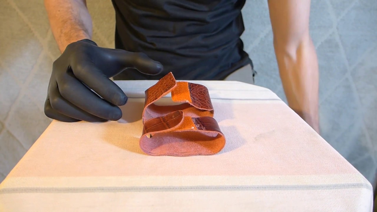 Cubre Máquina Casero para Trompeta