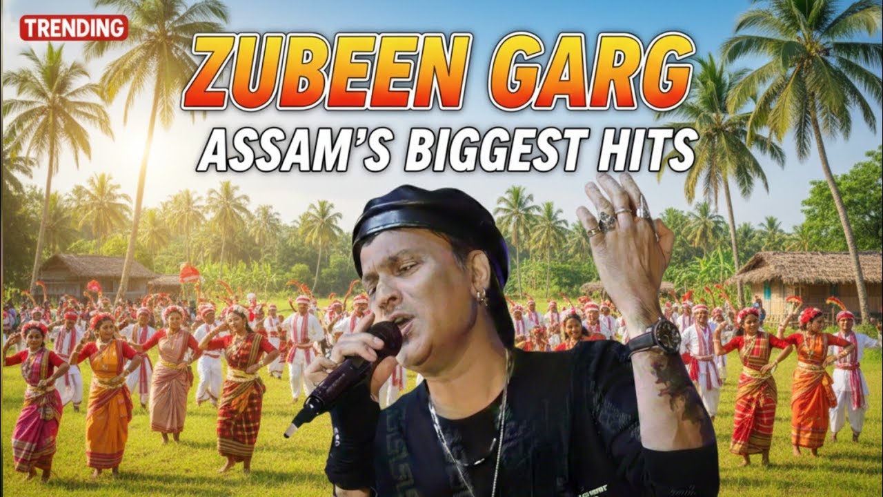Assamese New 😭 Song 2026. Trending Assamese Biggest Hits 🔥