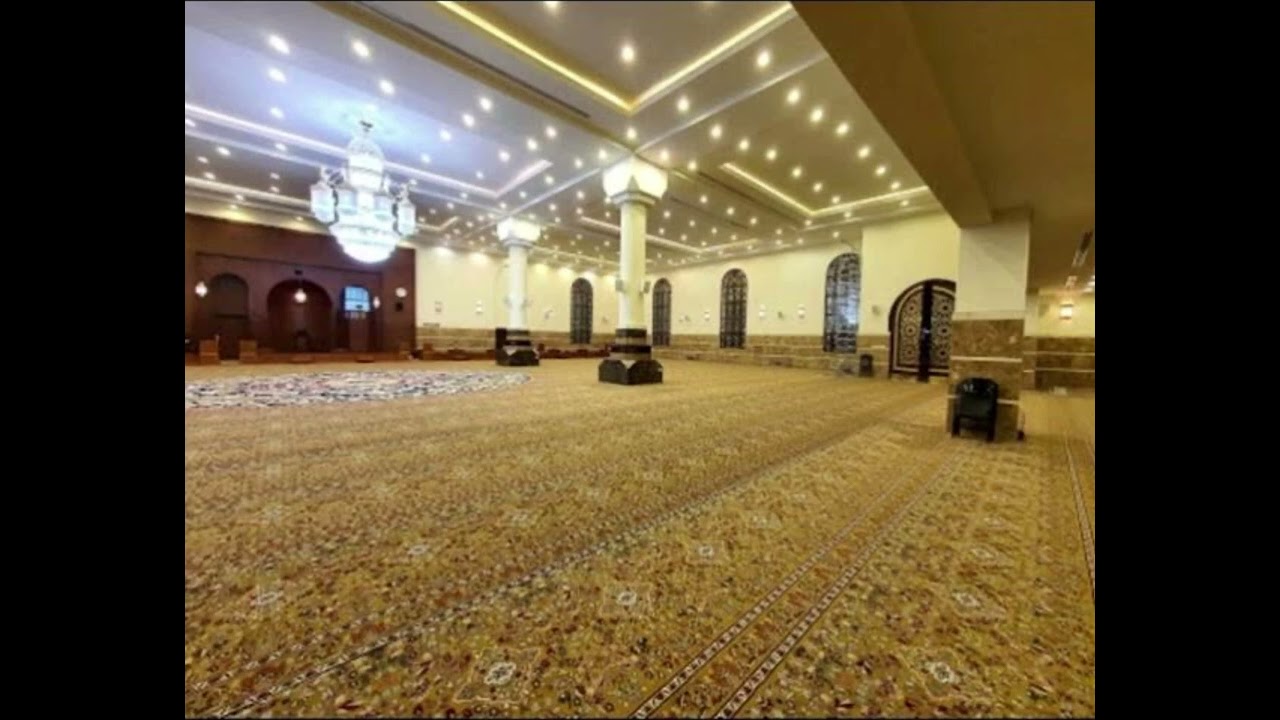 دعاء ختم القرآن للشيخ إبراهيم العياف ليلة ٢٩ رمضان ١٤٤٥هـ