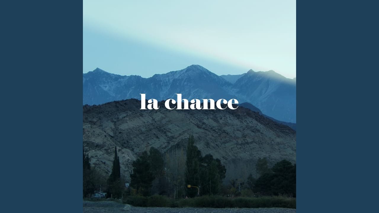 La chance
