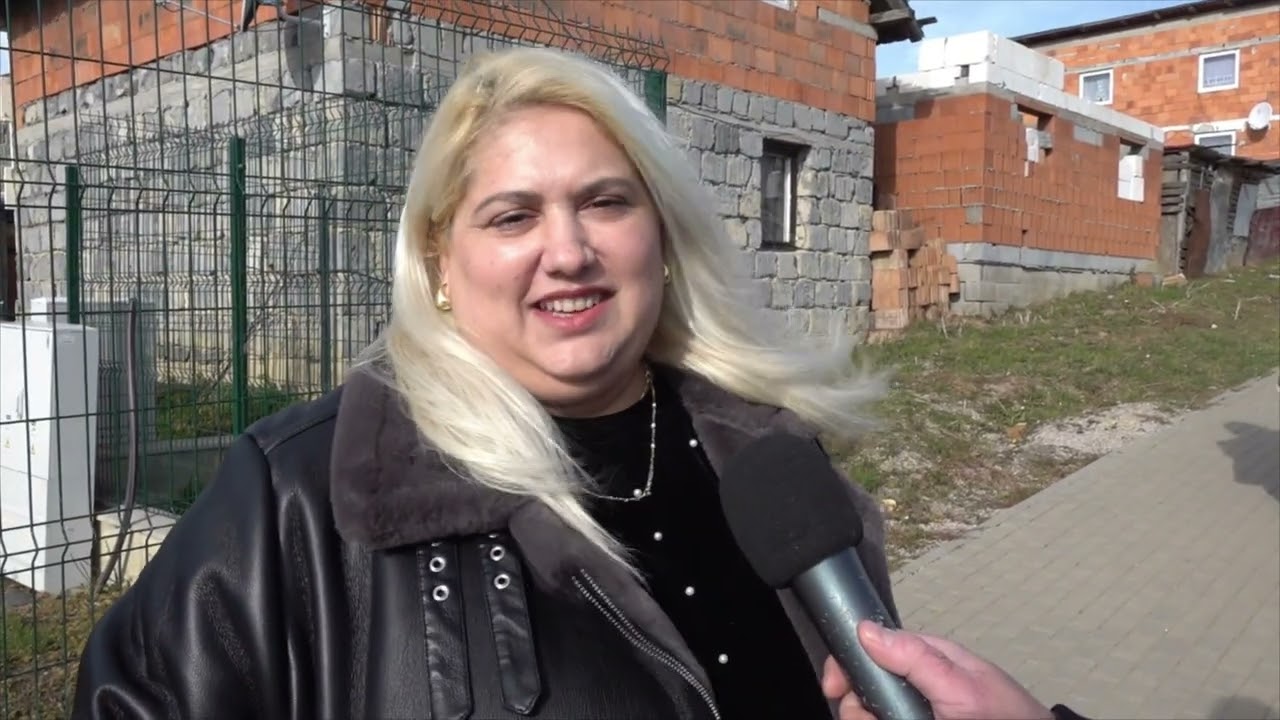 Úrad splnomocnenca vlády pre rómske komunity pomáha v regiónoch - Stráne pod Tatrami