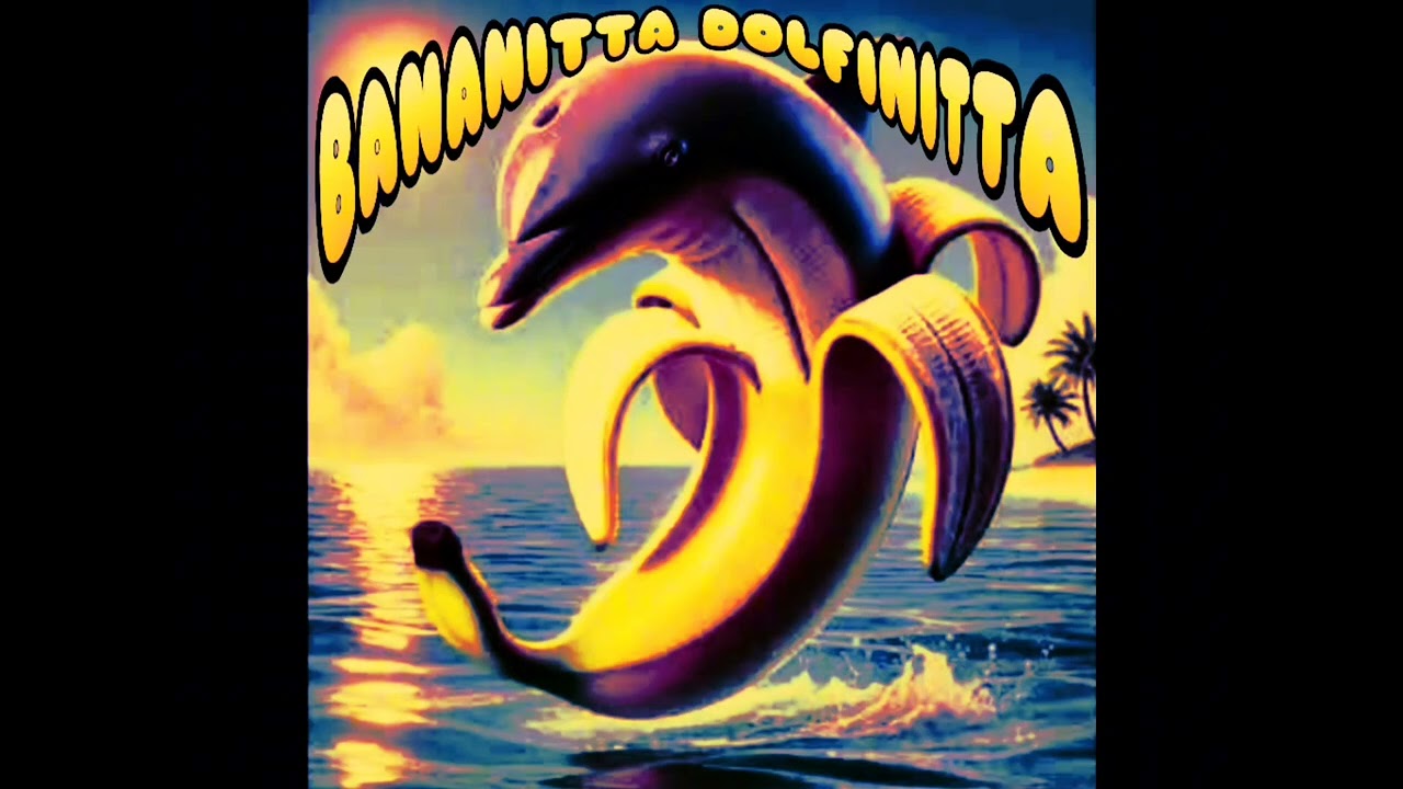 BANANITTA DOLFINITTA FUNK