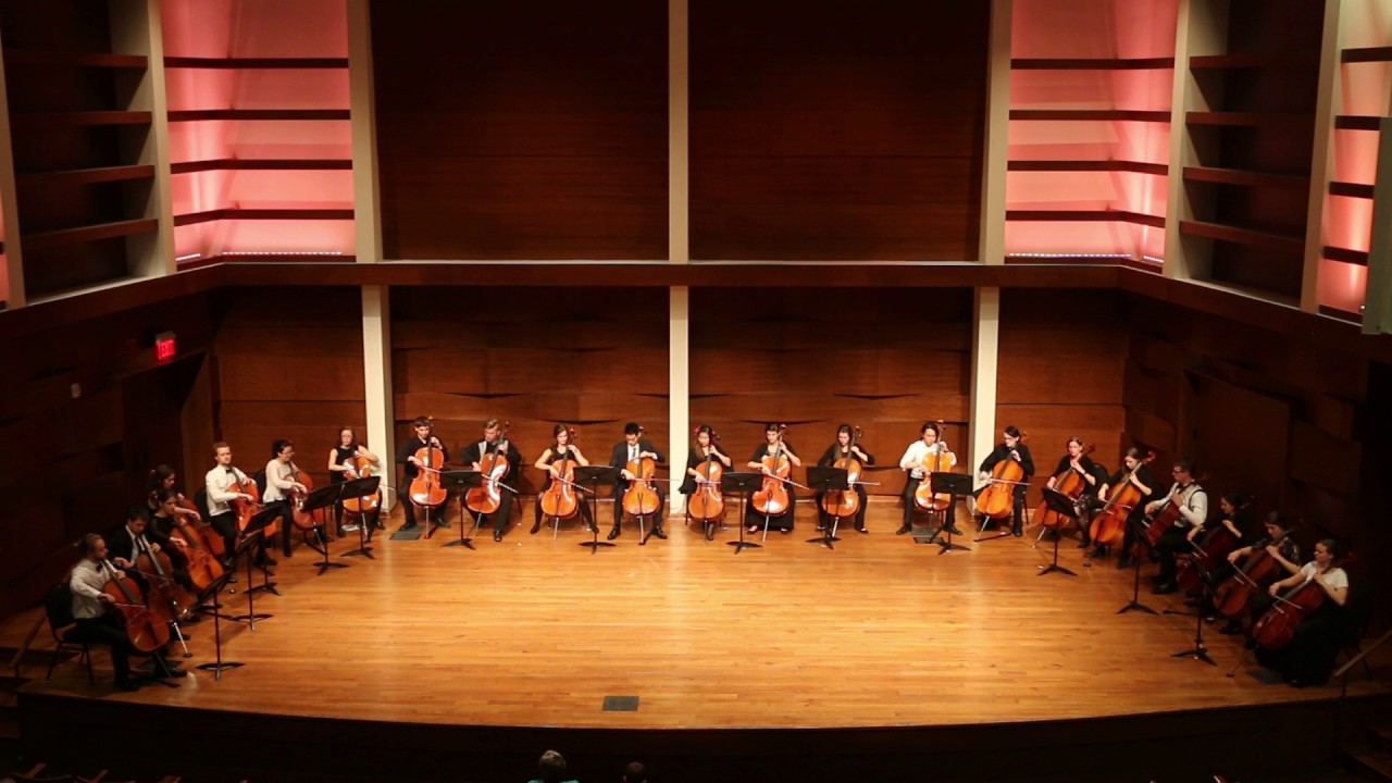 Mason - Nearer My God to Thee