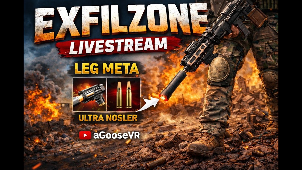 I'M THE #1 EXFILZONE PLAYER BAR NONE