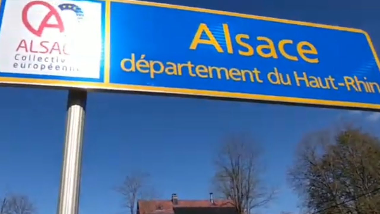 PECHE DE FOU EN ALSACE
