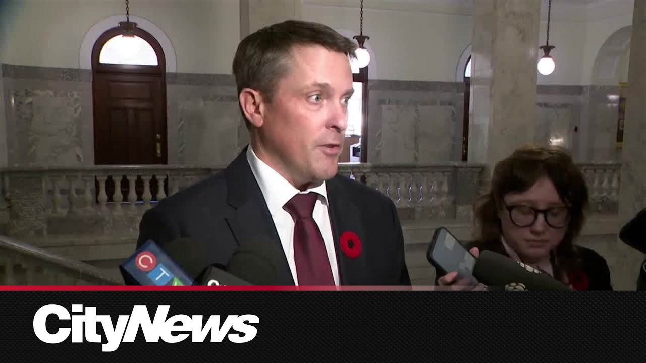 &lsquo;Devil will be in the details&rsquo;: Alberta Finance Minister wants clarity with federal budget details