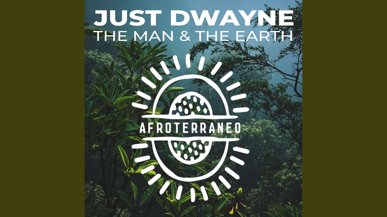 The Man & The Earth