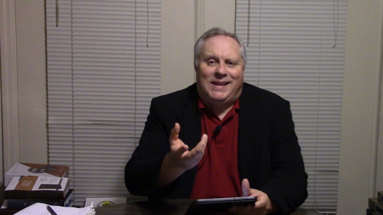 David Cloud’s Amazing Defense Of 1 John 5:7