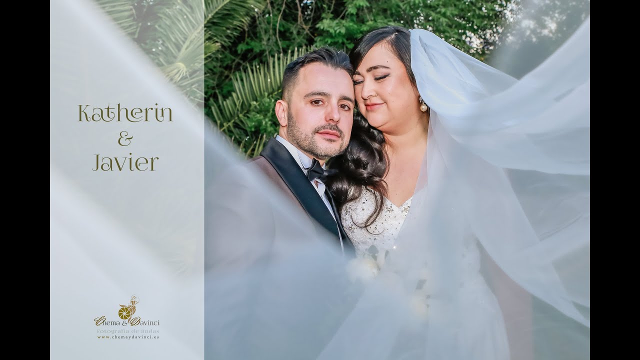 Reportaje fotográfico de Boda de Katherin y Javier, celebrada en El Señorío de Ajuria.