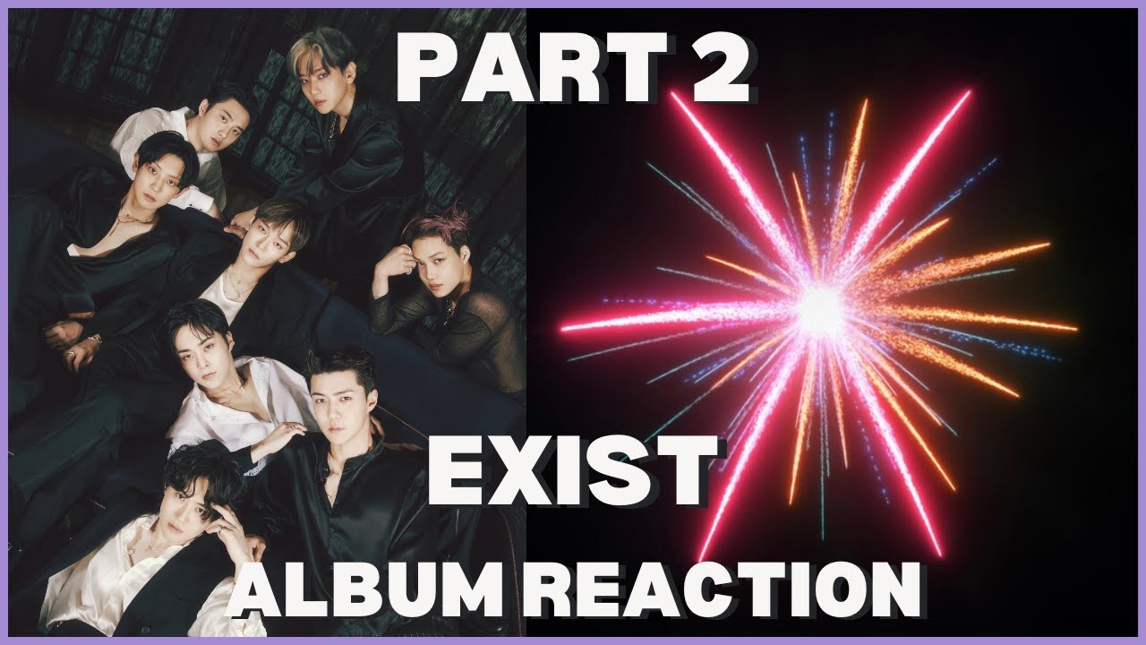 [PART 2] THE KINGS OF K-POP | EXO - 