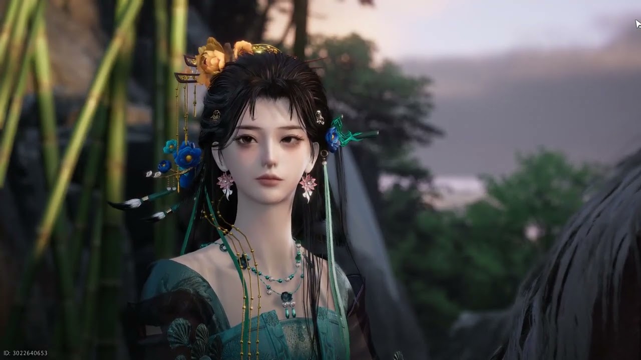 2025/11/30 燕雲十六聲 (Where Winds Meet ) 主線劇情 第一章 不羨仙(完結)