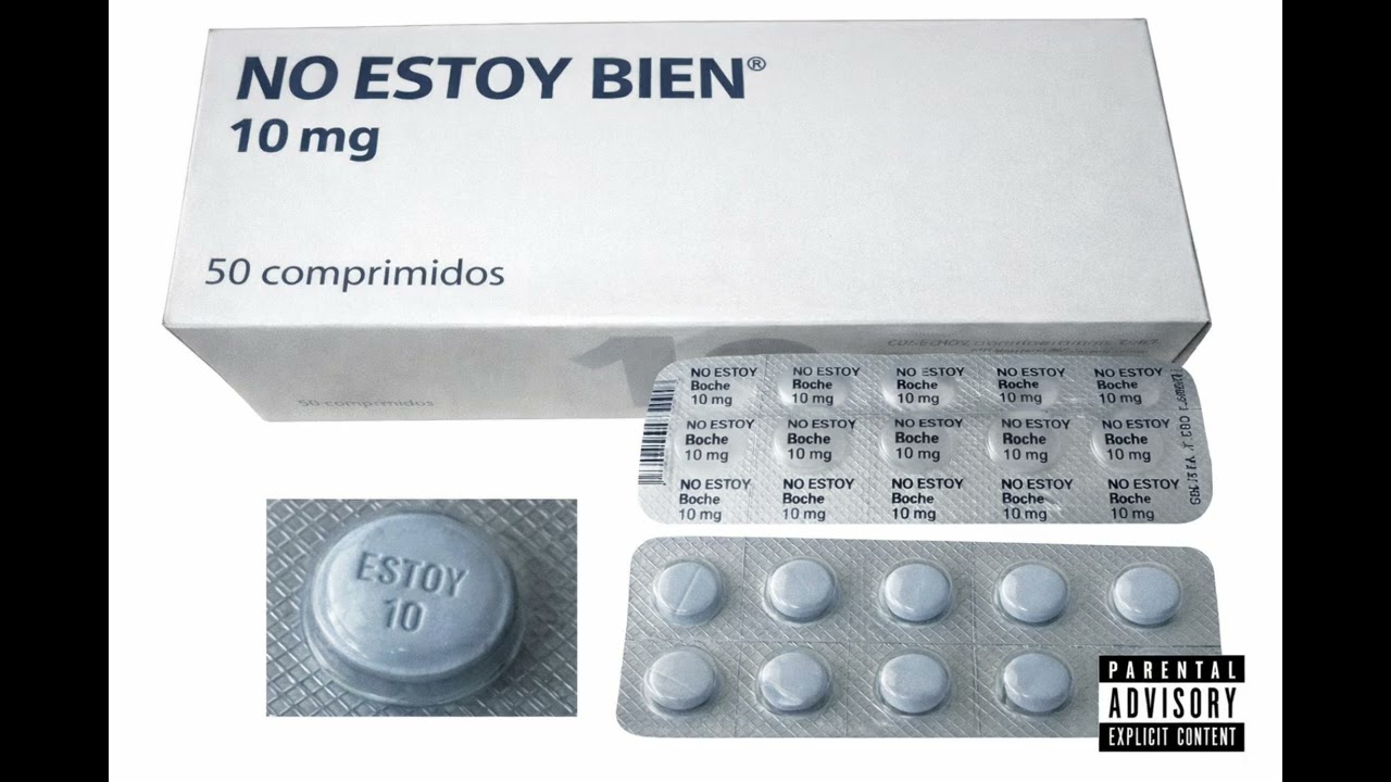 NO ESTOY BIEN (feat. KILLAO!) PROD.VAYERSOUND