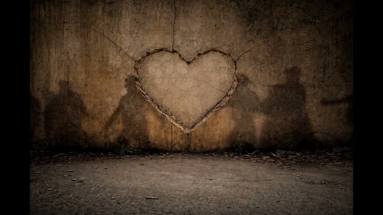 The Space You Left in Me - FOP (Original)
