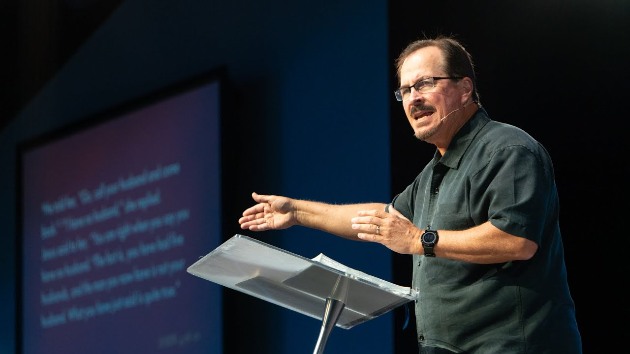 Stand Alone Talks // Power of Simple Story