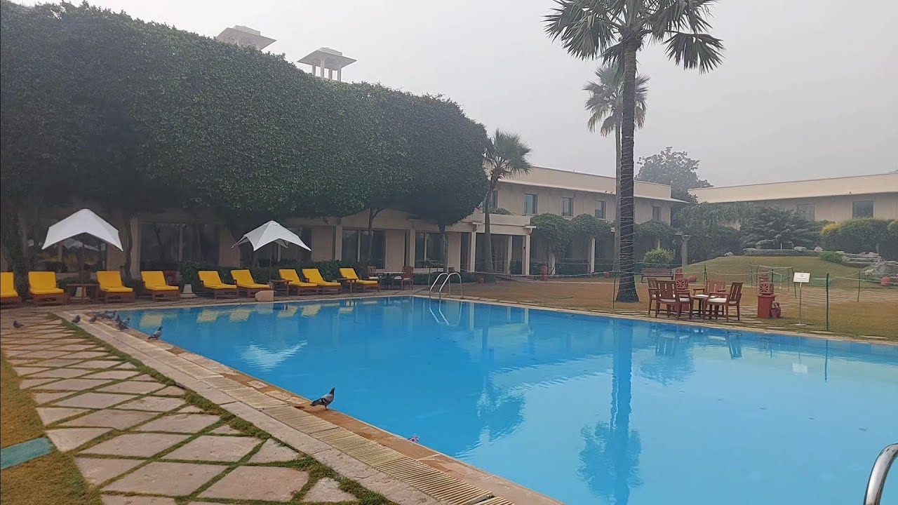 Trident Agra latest vlog Hotel Walkthrough: Luxury Rooms, Spa & Taj Mahal View | 5-Star Experience 