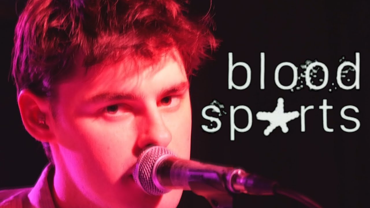 Bloodsports (NY) — 4/11/25
