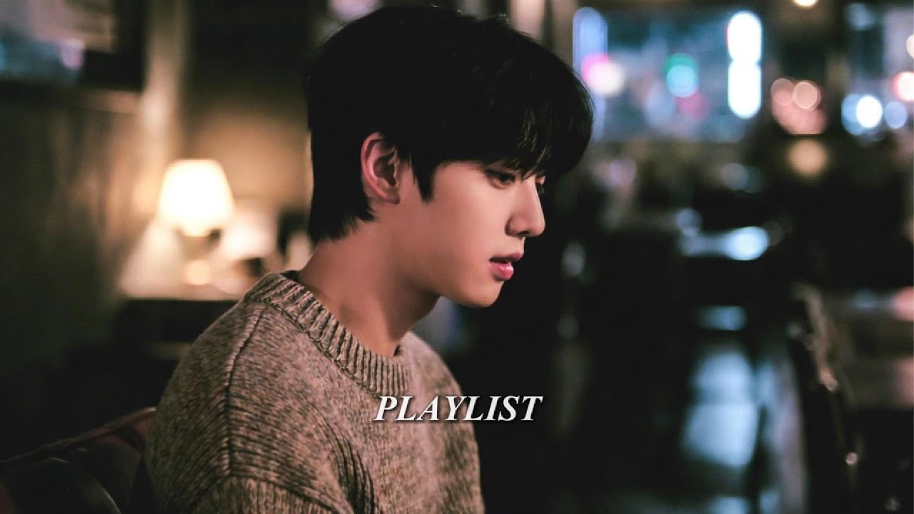 [Playlist] 감성적이고 트렌디한 팝송 모음 | 카페 · 공부 · POP · R&B · 발라드 플리 | 1시간