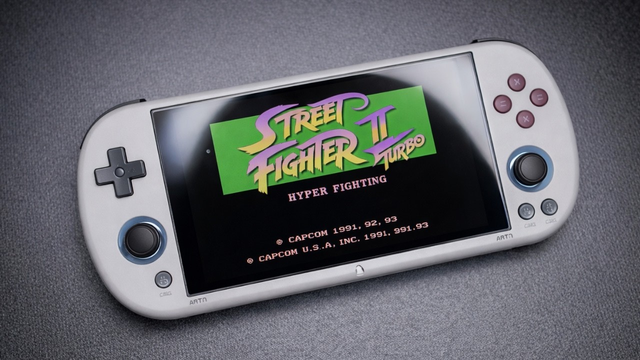 The Handheld Market is a Lie: Specs vs. Reality! 2026