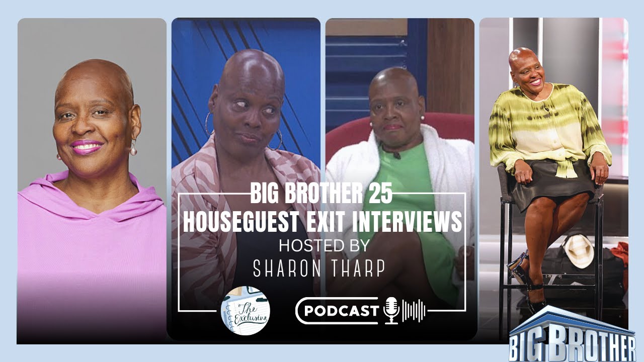 Big Brother 25 Exit Interview: Felicia Says Cirie Was 'Sabotaging' Her Game, Regrets Jared Final 2