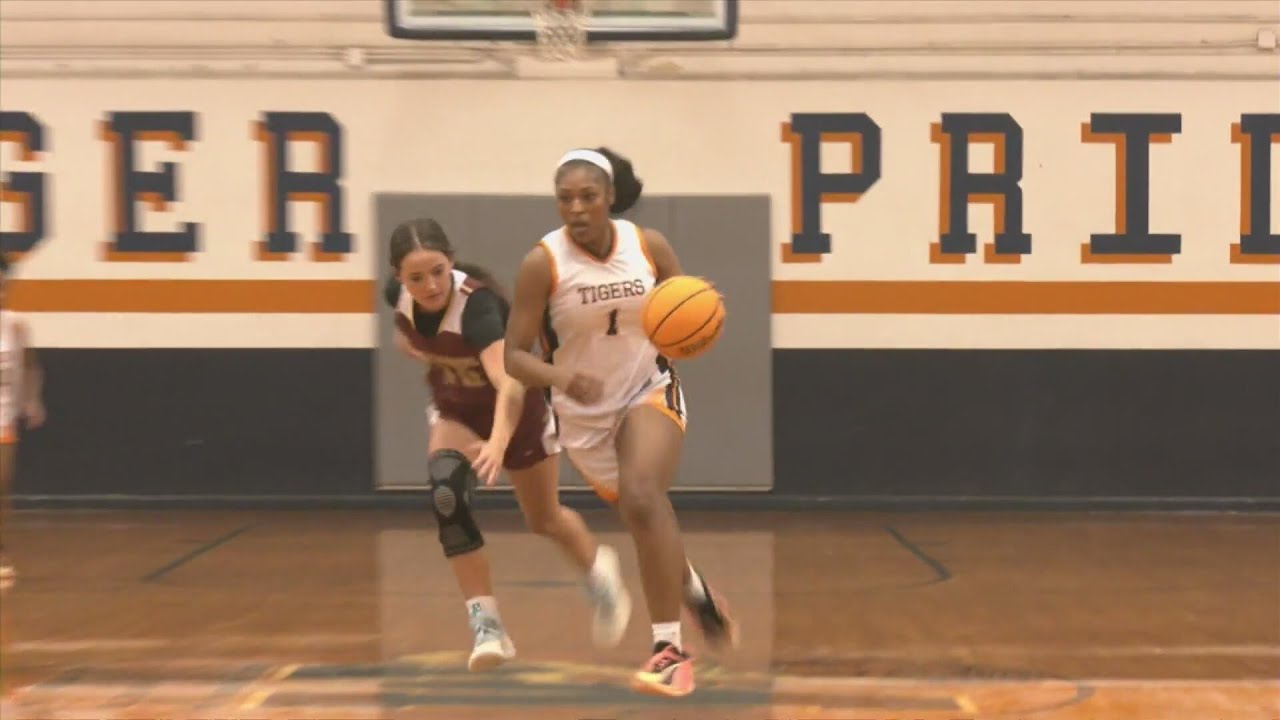 Malone routs Liberty County to advance to region final