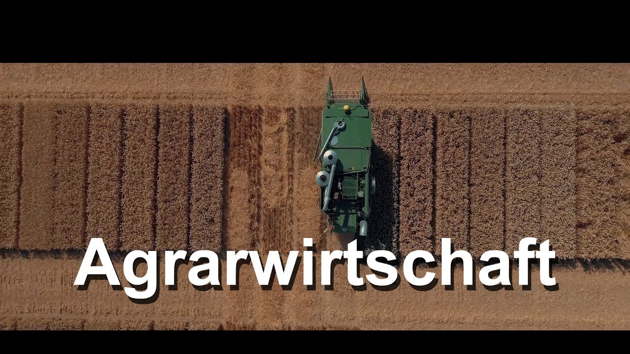 Agrarwirtschaft studieren an der Fachhochschule Südwestfalen