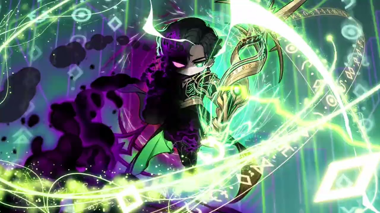 메이플스토리 루나 데몬슬레이어 노말 유피테르 3인 파티플레이 (KMS DemonSlayer Normal Jupiter PartyPlay) (2026.02.21)