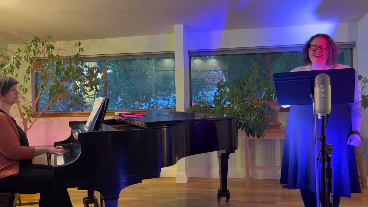 Highlights - Resound Studio Gathering and Concert June 24, 2022