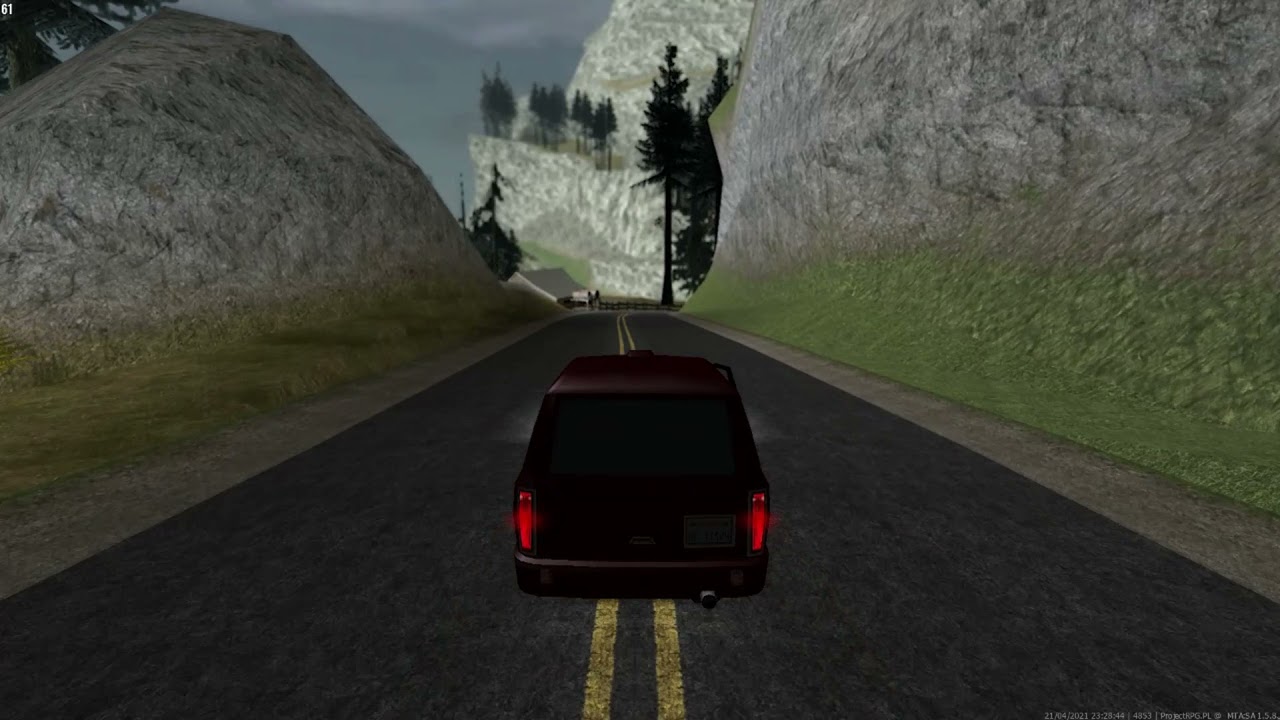 Moonbeam Drift | Project RPG