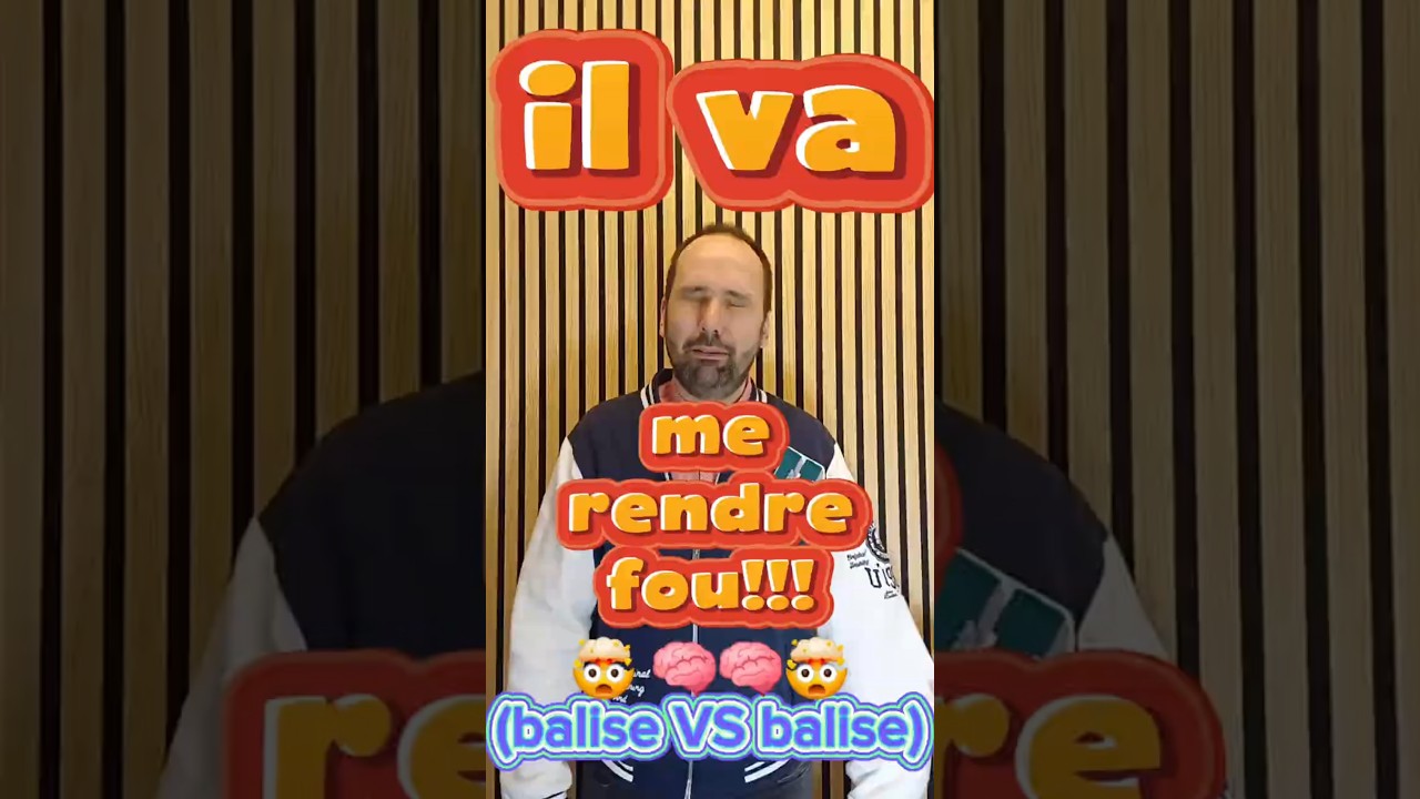 ​🛑 Balise d’intersection VS balise de virage: Mon fils m'a achevé. 💀 (Code de la route)