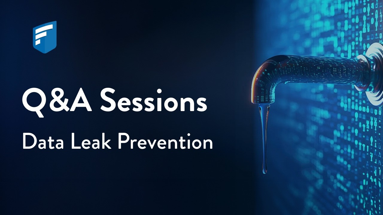 FileCloud Q&A | DLP (Data Leak Prevention)