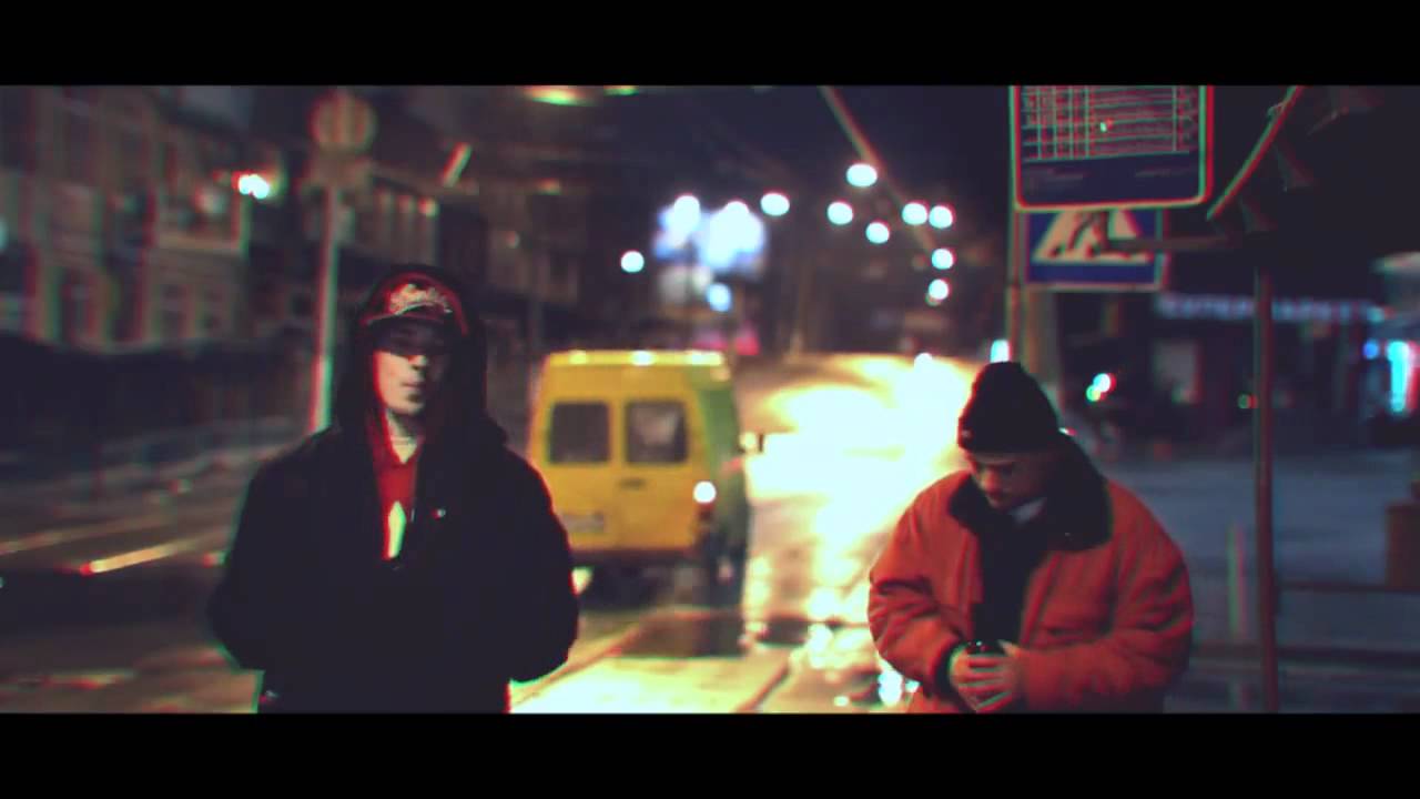 Mikki Fingaz feat. Mono, Solo, Vnuk - Городок.mp4