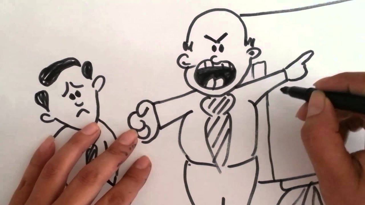 resolución de conflictos