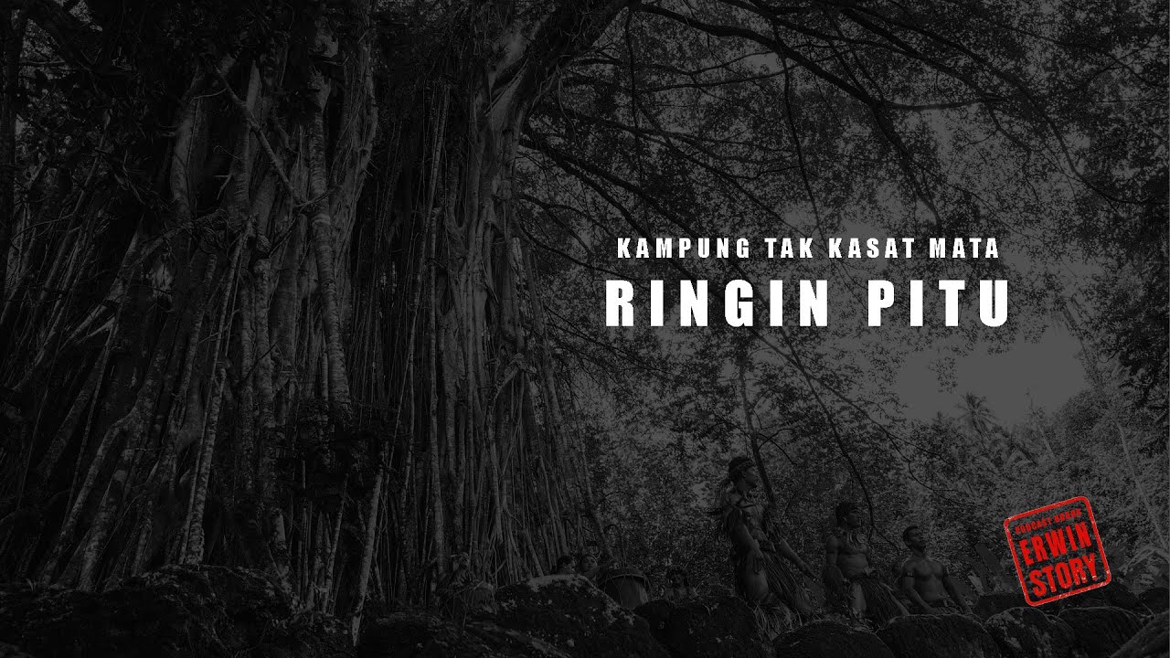 KAMPUNG LELEMBUT RINGIN PITU