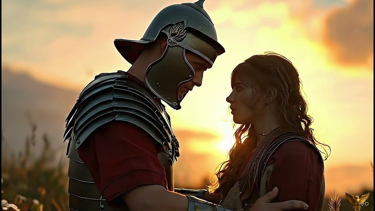Legion of Light — Epic Roman Ceremony Music
