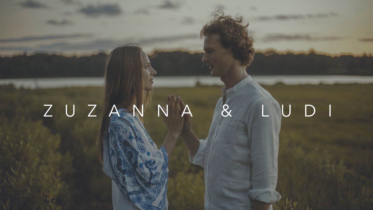 Zuzanna & Ludi | Wedding in Southampton, New York.